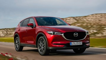 Mazda stellt Motoren auf Euro 6d-temp um: Ab Juli nach neuster Abgasnorm