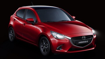 Mazda: Probleme mit Bremsenergie-Rückgewinnung