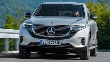 Von Kia bis Peugeot: Die Auto-Neuheiten 2019 - Teil 2