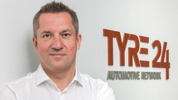 Einkaufsplattform: Tyre24 mit neuem Premium-Account erfolgreich