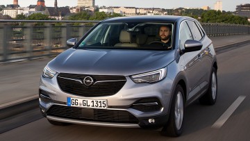 Opel-Rückrufe: CO2-Ausstoß erhöht