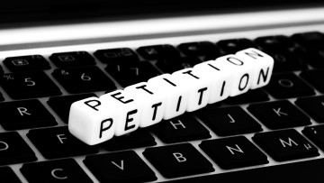 Zwischenbilanz: Petition gegen DUH mit knapp 130.000 Stimmen