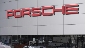 Fehlerhafte Verbrauchswerte: Porsche prüft weitere Modelle
