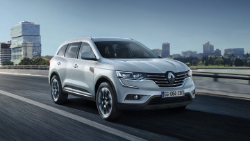 Renault-Rückruf: Fehlerhafte Verbindung der Motorhaube  