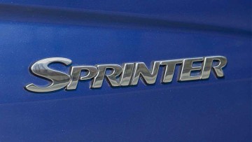 Mercedes-Rückrufe: Werkstatttermine für Sprinter und G-Klasse