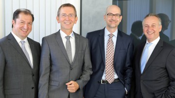 Kooperation: Kfz-Gewerbe NRW setzt auf Targobank