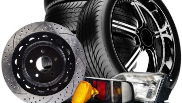 Tyre24 B2B Ersatzteile
