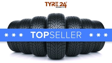 Topseller 2018 Tyre24