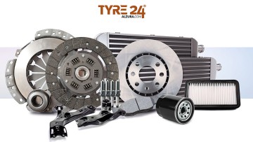 Ersatzteile Kfz-Teile Tyre24