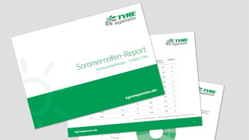Sommerreifen-Report TyreSystem