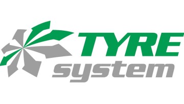 TyreSystem Logo