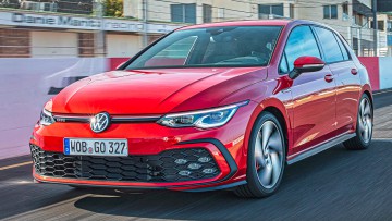 Gebrauchtwagenpreise: VW Golf um ein Drittel teurer als vor einem Jahr