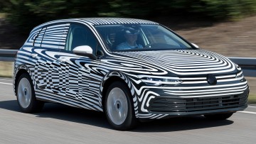 VW entwickelt "Twindosing": Sauber-Diesel für neuen Golf und Passat
