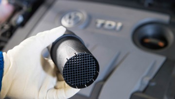 VW-Abgasproblem: Endspurt beim Diesel-Rückruf