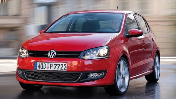 VW-Rückruf: Fehler im Gasgenerator des Fahrerairbags 