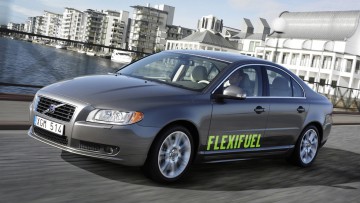 Keine Alternative zum Diesel: Autohersteller warnen vor Ethanol-Nachrüstung