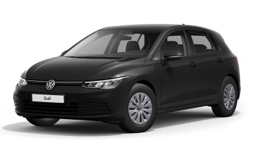 VW Golf 8 Basis (2021)