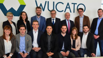 Team Wucato Würth-Gruppe