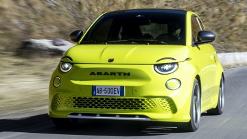 Auto-Neuheiten 2023