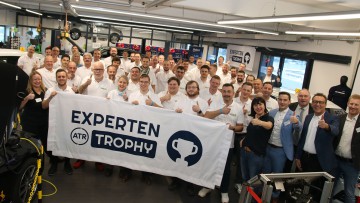 ATR Experten Trophy 2023
