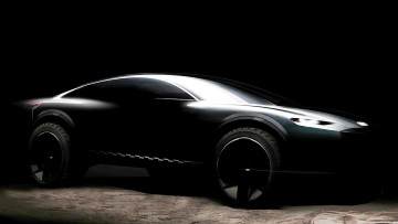 Audi activesphere concept: Zukunftsauto Nummer vier ist da 