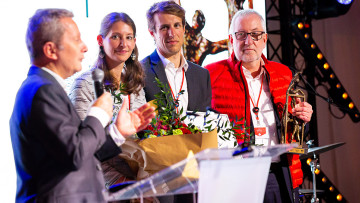 ADI Summit 2021: Bilstein als "Supplier of the Year" ausgezeichnet