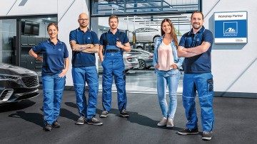 Continental-Werkstattkonzept: Zum Bremsenprofi werden