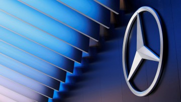 Abgas-Skandal: Manipulationsverdacht bei Daimler-Transportern