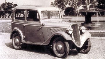 Datsun Typ 14