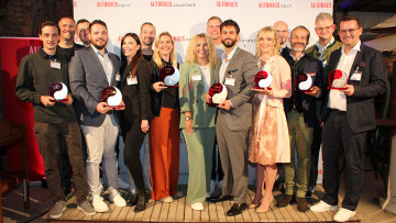 Digital Dealer Performance Award 2022: Autohaus Kunzmann erneut an der Spitze