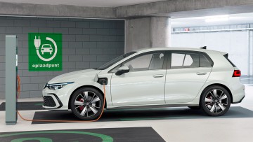 Volkswagen Plug-in-Hybride: Einbiegen auf die Zielgerade