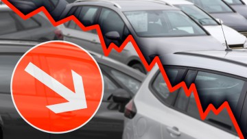 Unternehmensberatung: Gewinnmargen der Autobauer könnten sich halbieren