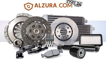 Ersatzteile Alzura Tyre24