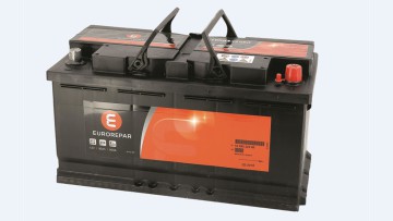 Eurorepar Batterie Wohnmobile