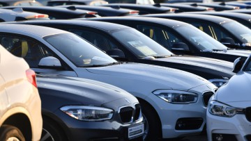 DAT-Barometer: Gebrauchtwagenmarkt erholt sich