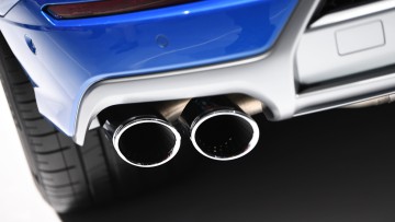 Neue Abgasnormen: Autoindustrie warnt vor Nachteilen für Verbraucher 