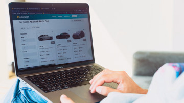 Online-Gebrauchtwagenhandel: Lead4Car kooperiert mit Instamotion