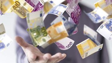 Pläne: ZDK warnt vor Bargeld-Obergrenze