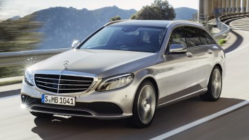 Mercedes-Rückruf: Fehlerhafte Sitzbelegungserkennung