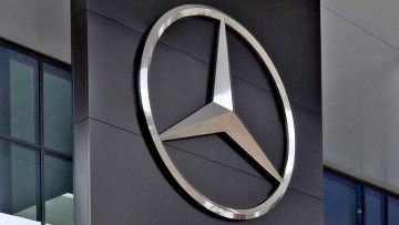 Mercedes-Stern-Autohaus