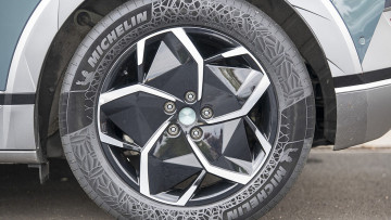 Michelin Pkw-Reifen Nachhaltigkeit