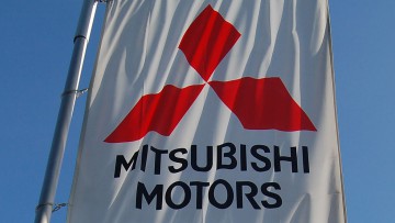 Europa: Renault baut Autos für Mitsubishi