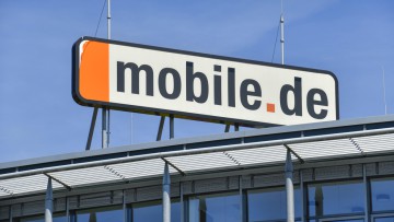 Mobile.de-Auswertung: GW-Preise schießen weiter in die Höhe