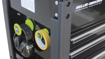 Müller-Werkzeug Magnethalter