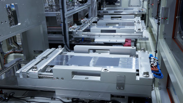 Nissan setzt auf Feststoffbatterie: Serienproduktion soll 2028 starten