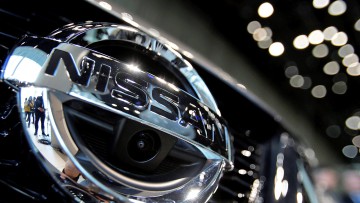 Airbag-Mängel: Nissan ruft 3,5 Millionen Autos zurück