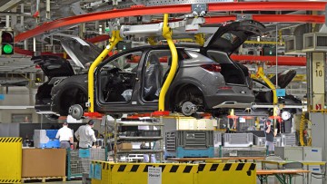 Autoindustrie: Experten erwarten harte Marktbereinigung