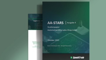AA-Stars-Studie