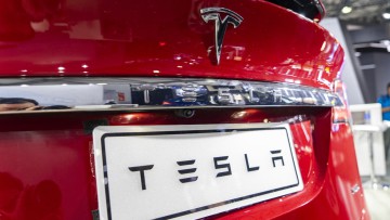Tesla "Autopilot": US-Verkehrsbehörde hat nach Auffahrunfällen Fragen