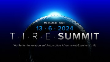 Key Visual "T.I.R.E."-Summit 2024